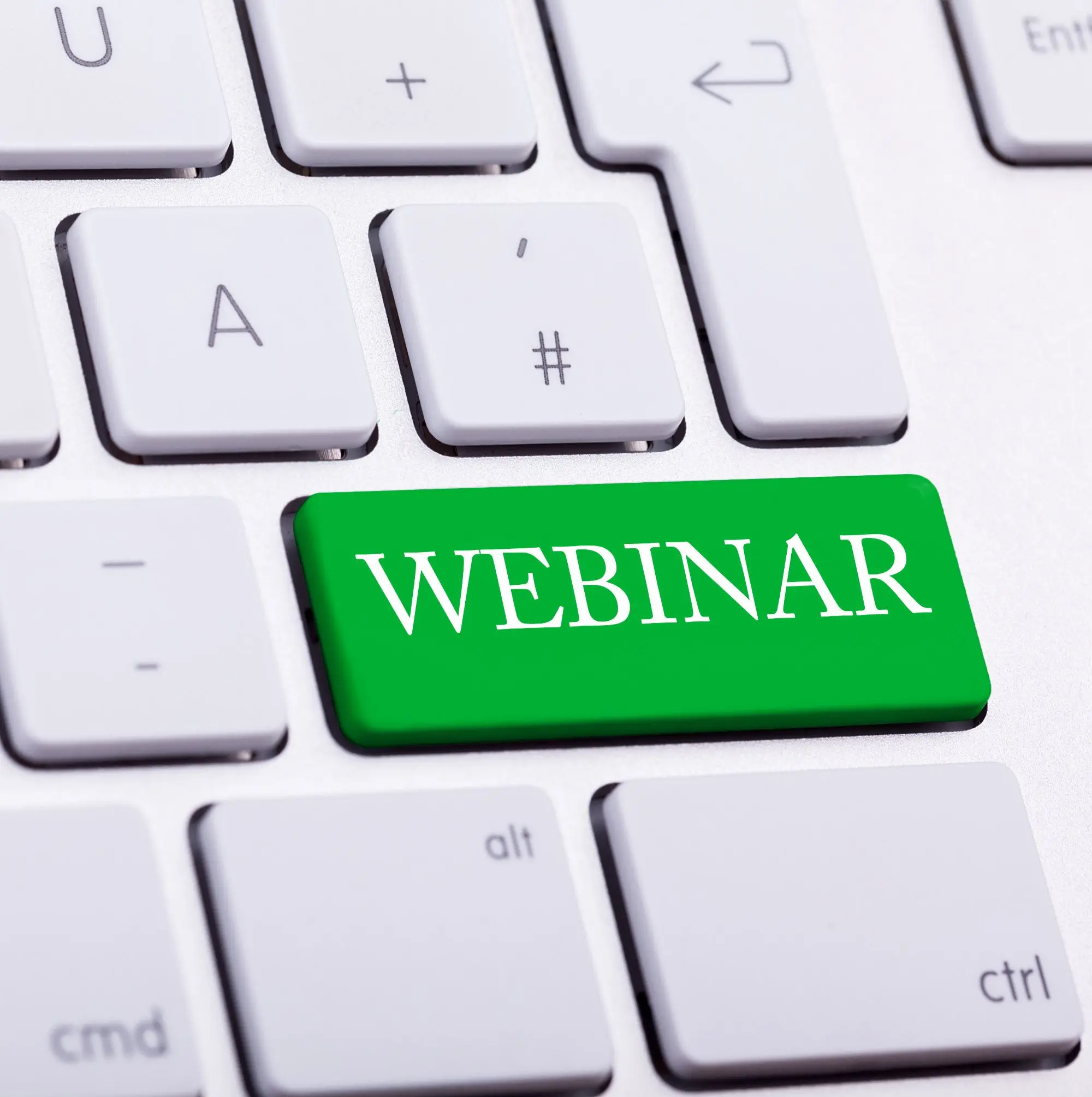 Unsere kostenlosen Webinare Unsere kostenlosen Webinare