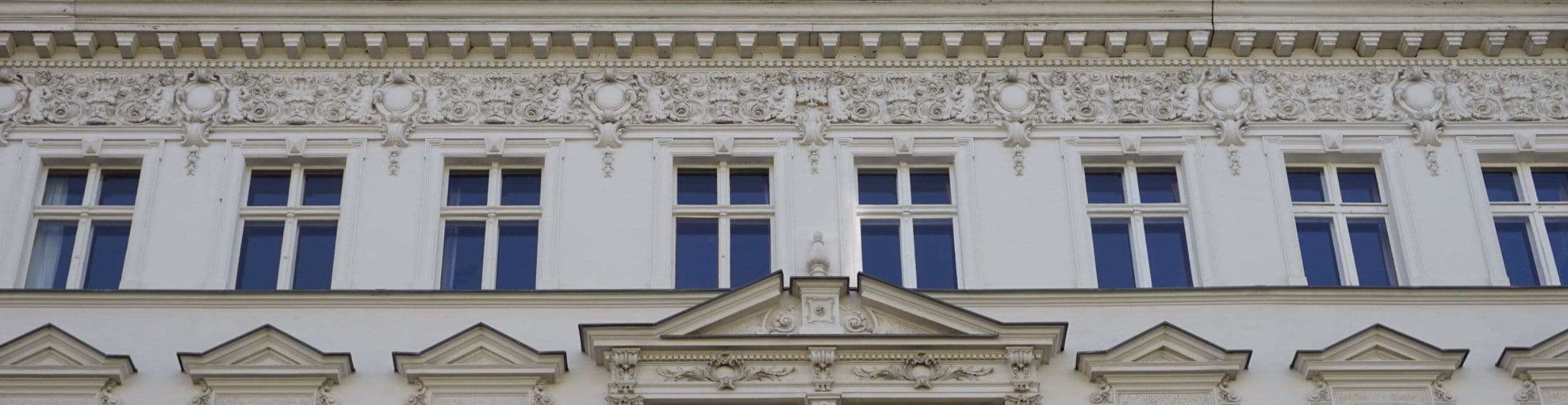 Immobilien und Erbschaftssteuer