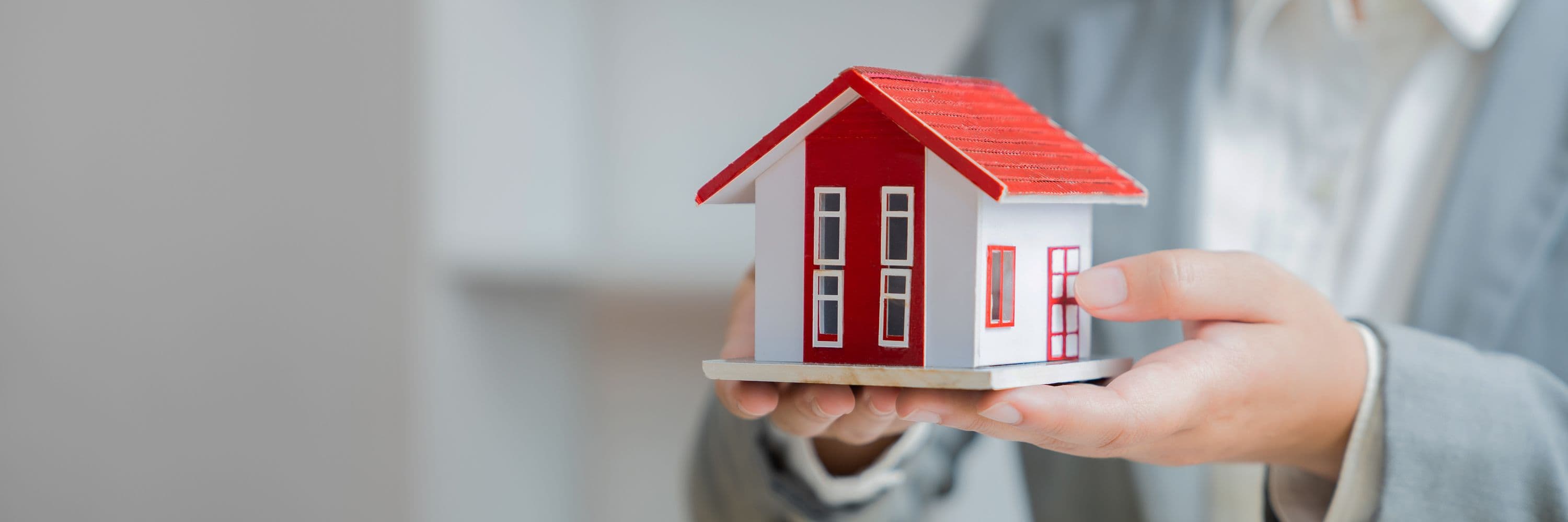 Immobilien vererben