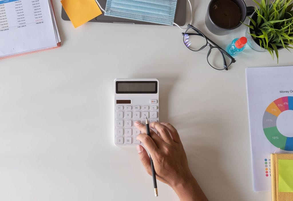 Finanzamt Abgabe Steuererklärung: Service-Paket 3