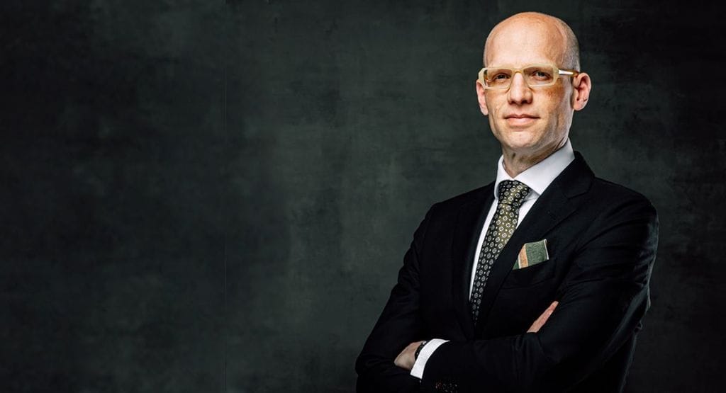 Fachanwalt Stephan Sieh