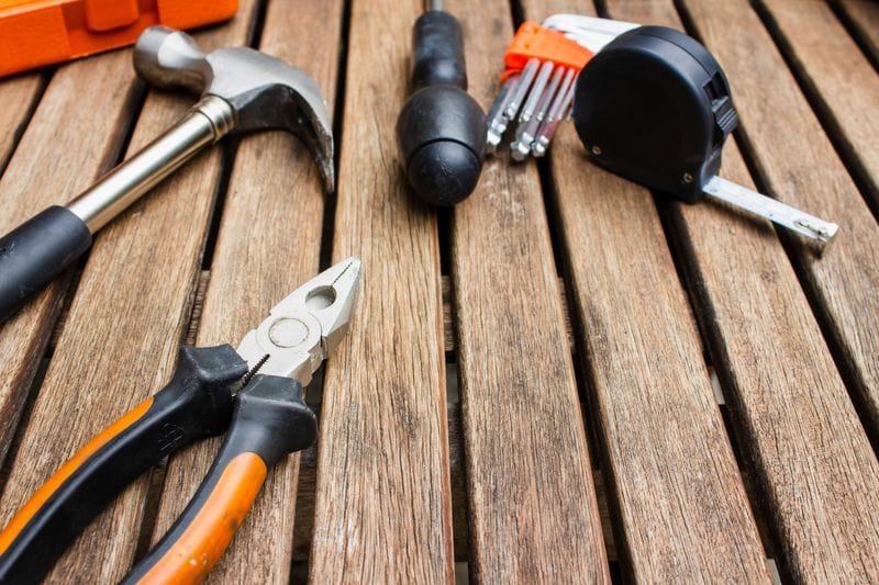 Wie's gemacht wird